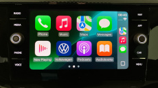 Volkswagen Polo 1.0 Life 5dr Petrol Hatchback